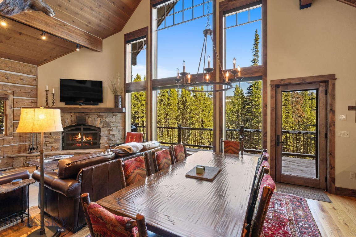 Powder Ridge Condo - Residential