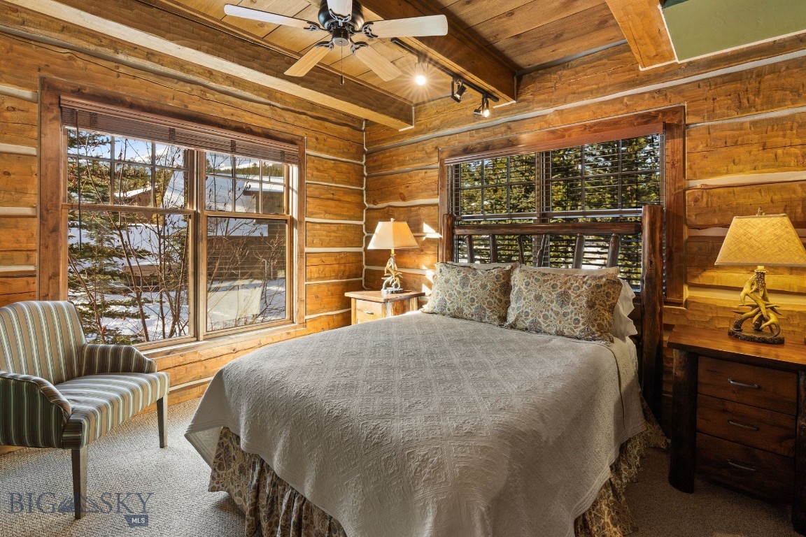 Powder Ridge Condo - Residential