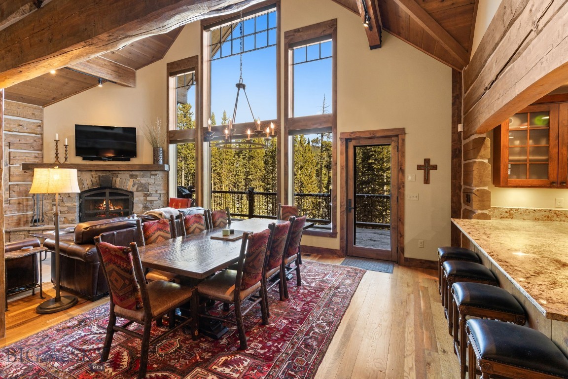 Powder Ridge Condo - Residential