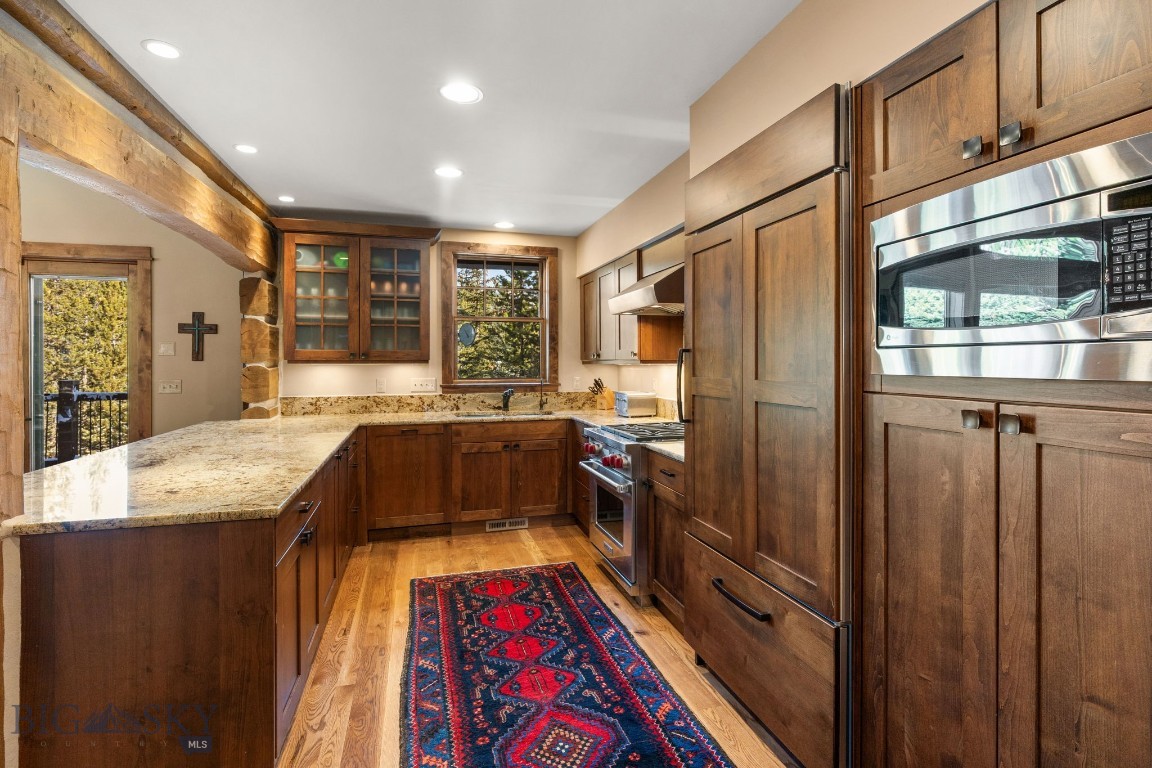 Powder Ridge Condo - Residential