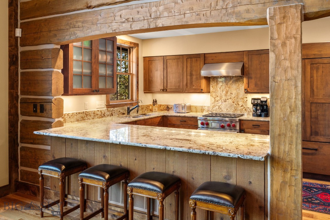 Powder Ridge Condo - Residential