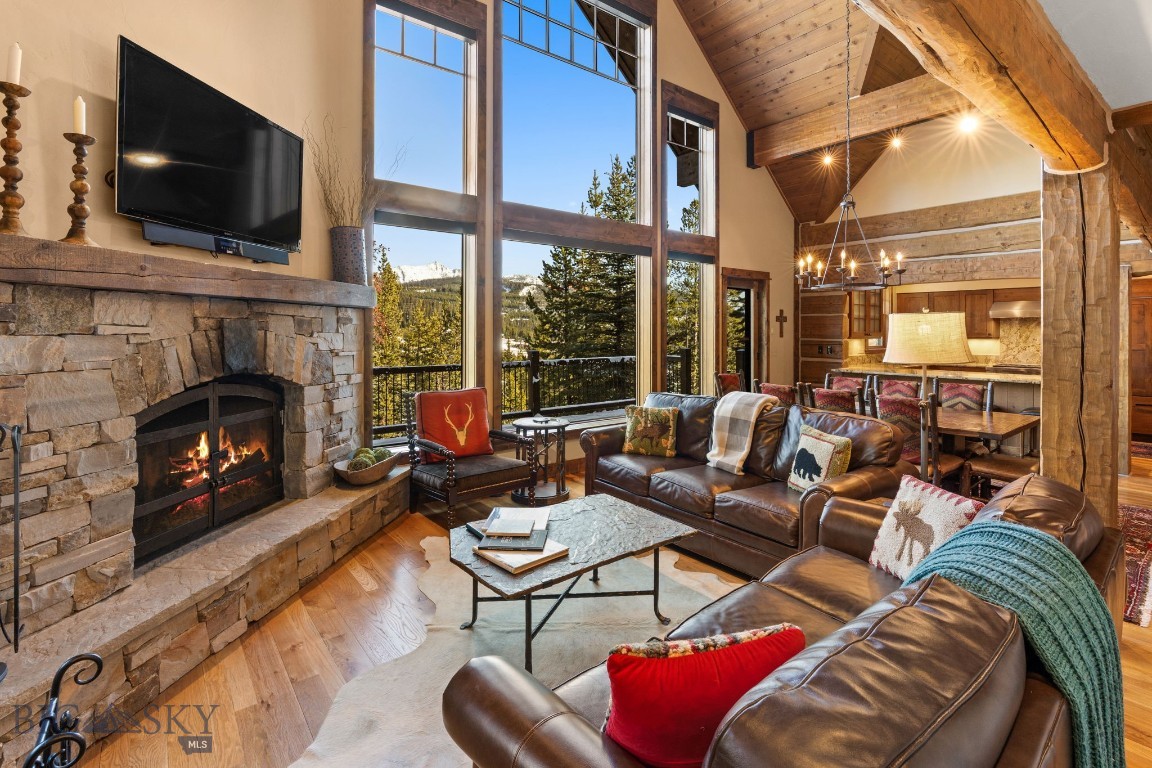 Powder Ridge Condo - Residential