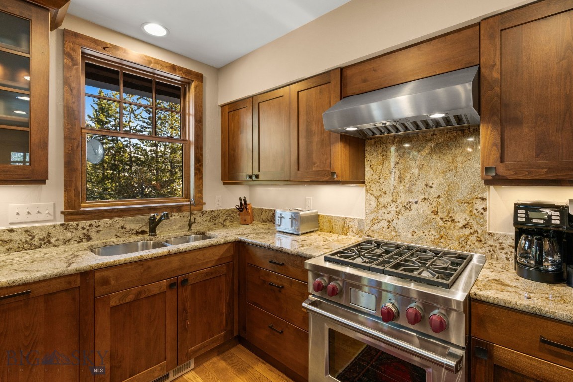 Powder Ridge Condo - Residential