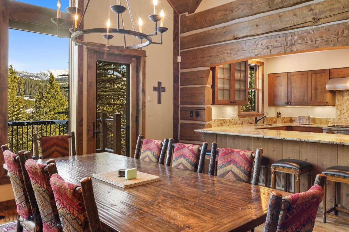 Powder Ridge Condo - Residential