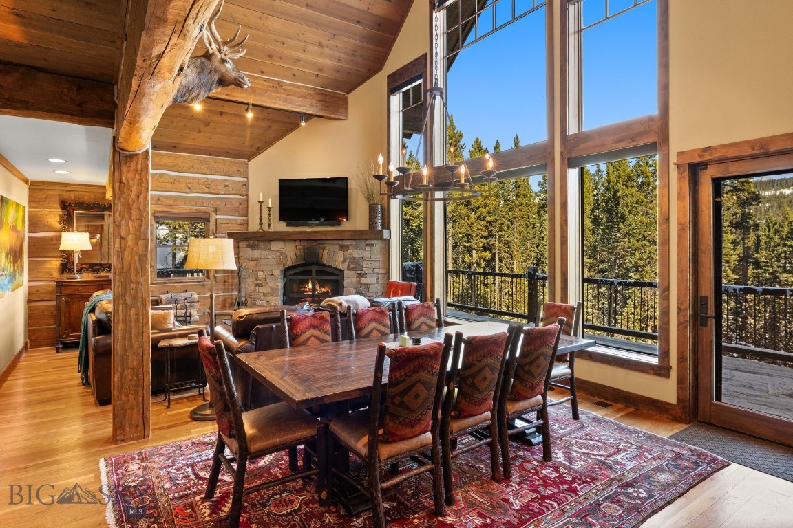 Powder Ridge Condo - Residential