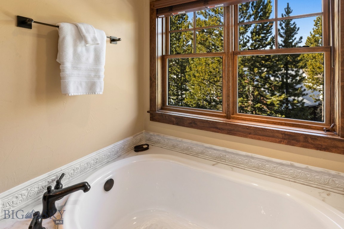 Powder Ridge Condo - Residential