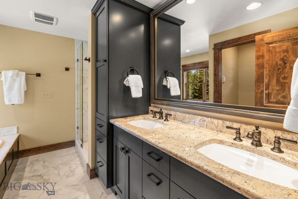 Powder Ridge Condo - Residential