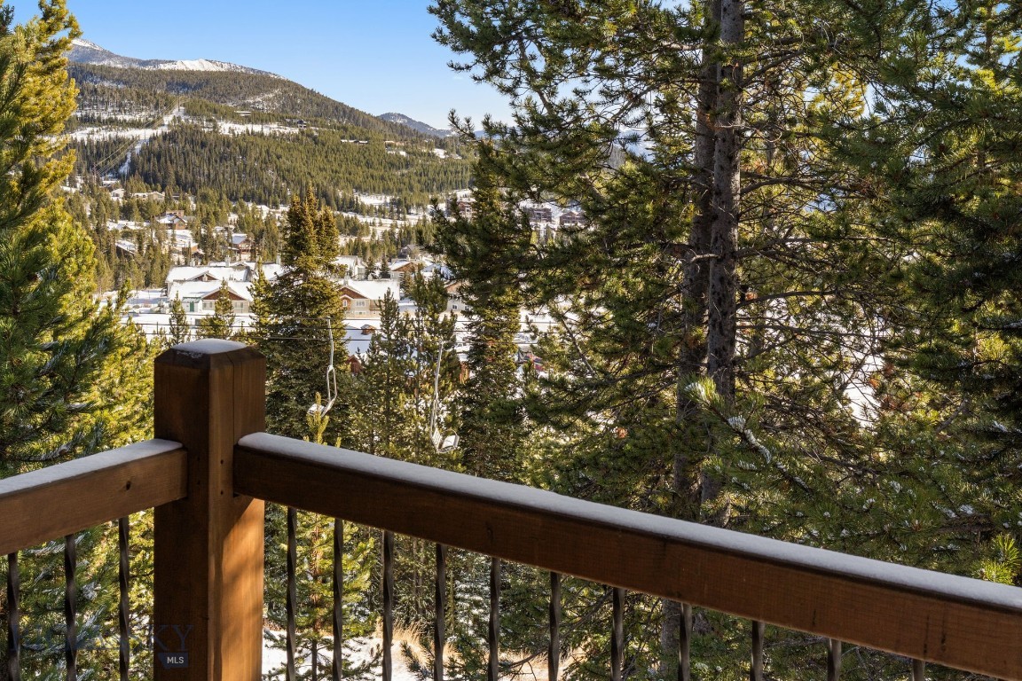 Powder Ridge Condo - Residential