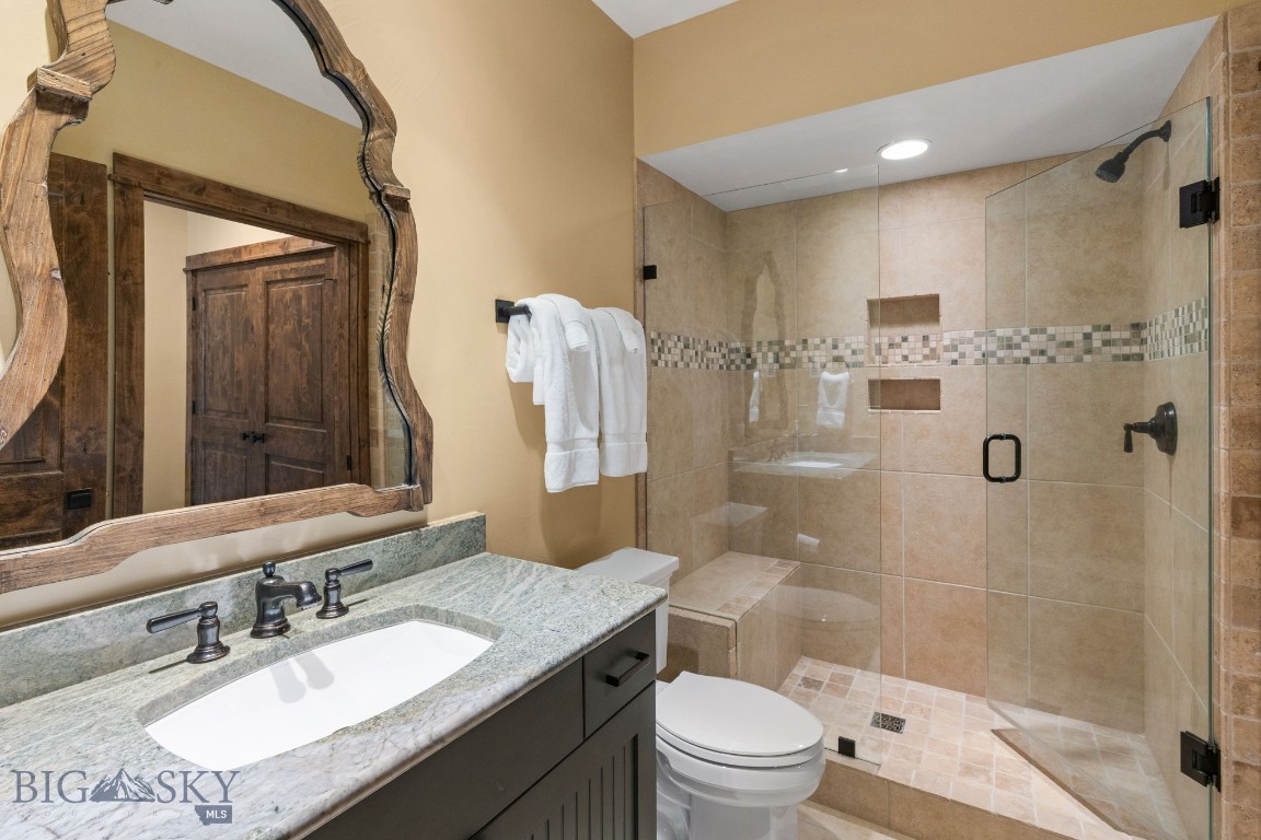 Powder Ridge Condo - Residential