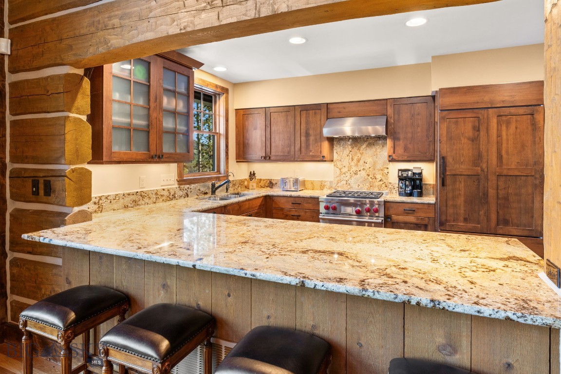 Powder Ridge Condo - Residential