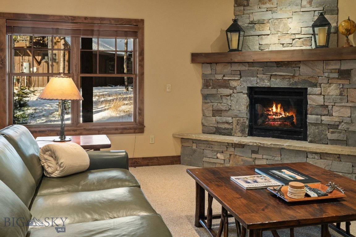 Powder Ridge Condo - Residential