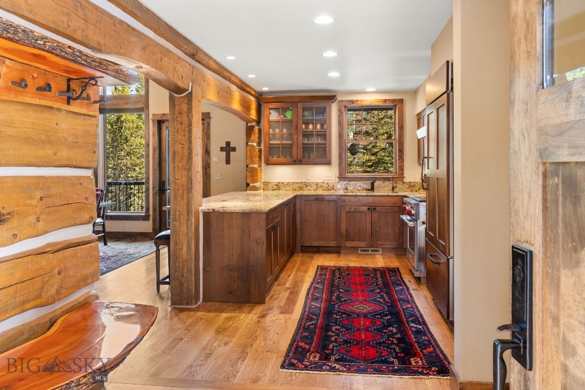 Powder Ridge Condo - Residential