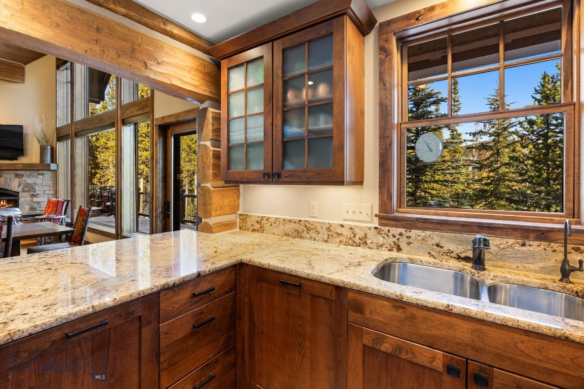 Powder Ridge Condo - Residential