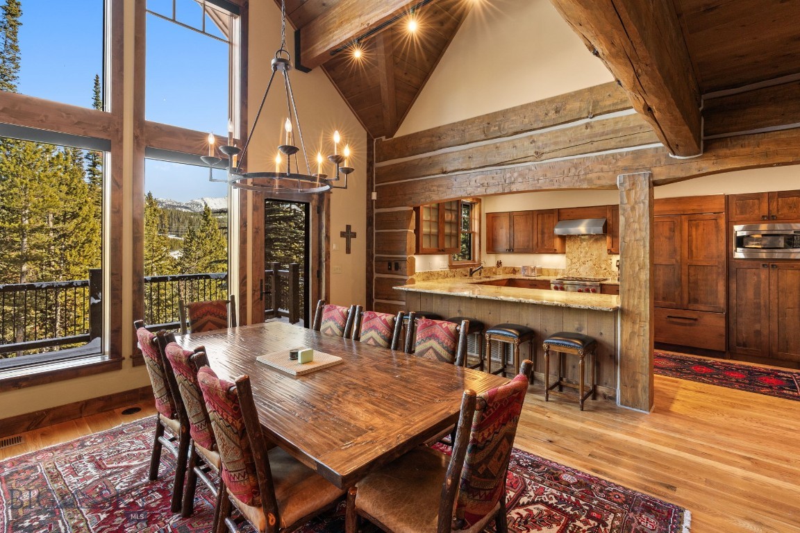 Powder Ridge Condo - Residential