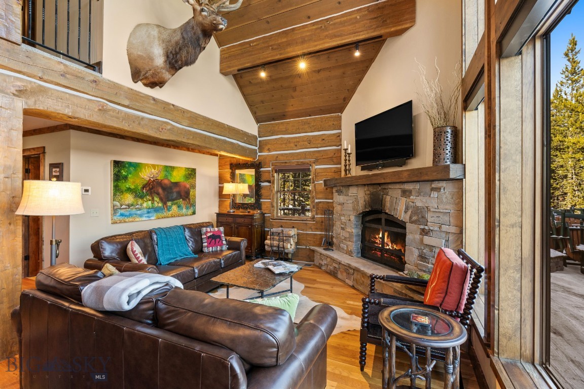 Powder Ridge Condo - Residential