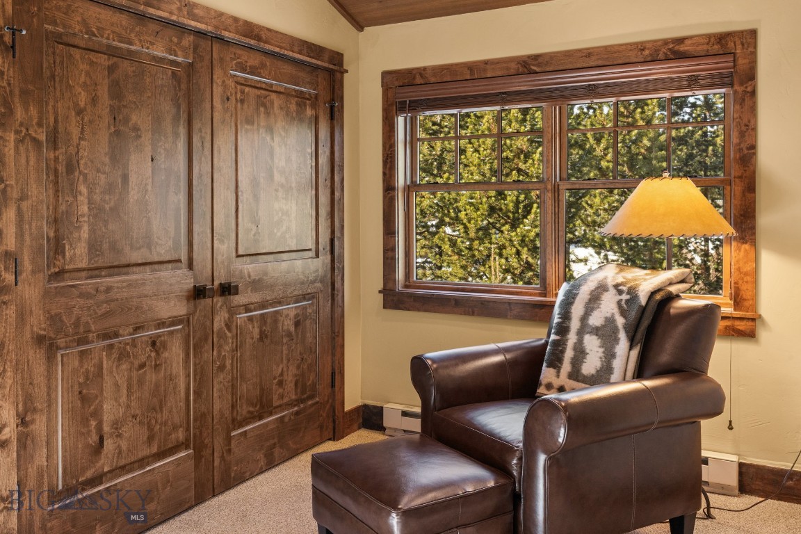 Powder Ridge Condo - Residential