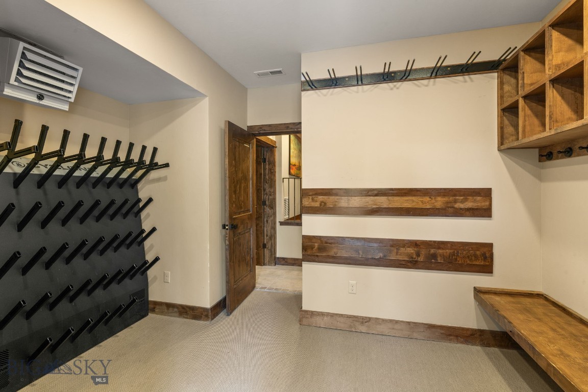 Powder Ridge Condo - Residential