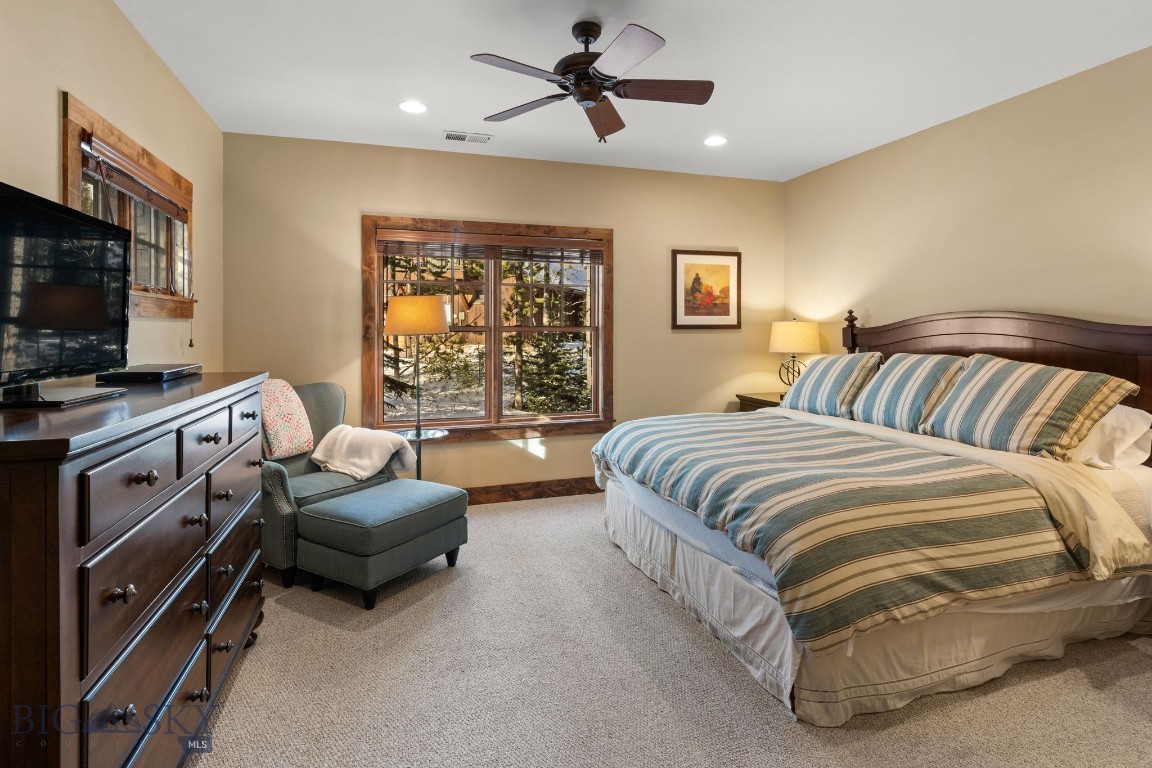 Powder Ridge Condo - Residential