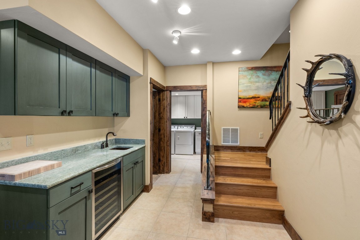 Powder Ridge Condo - Residential