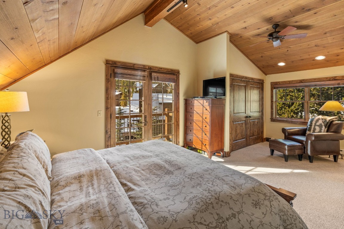 Powder Ridge Condo - Residential