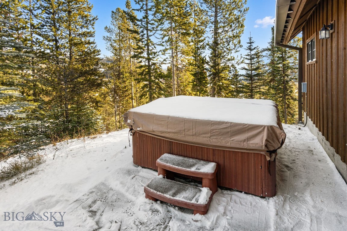 Powder Ridge Condo - Residential