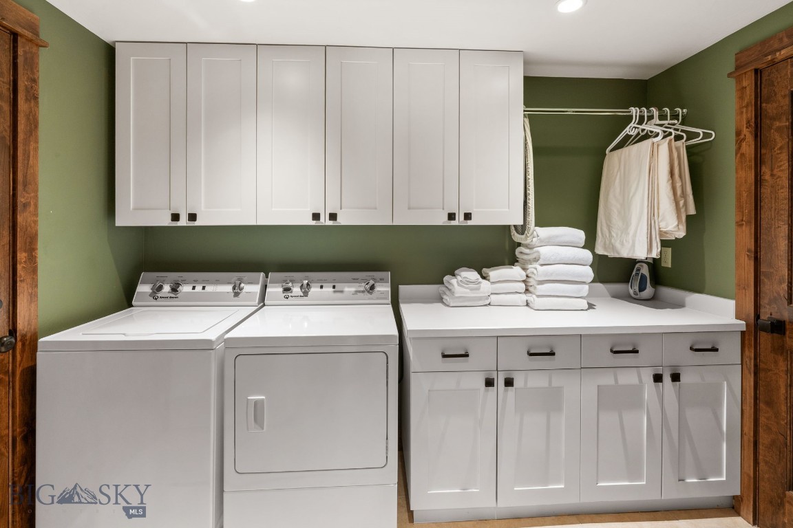 Powder Ridge Condo - Residential