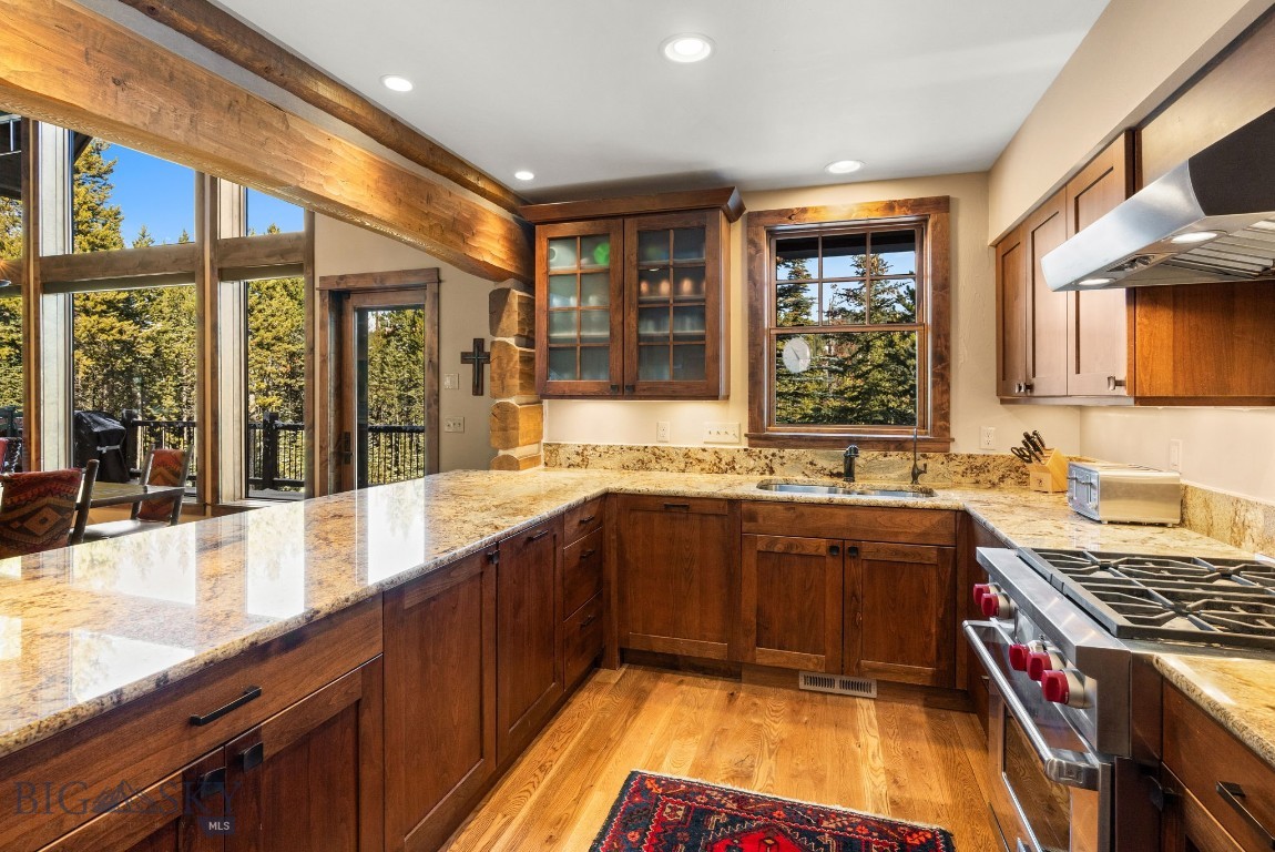 Powder Ridge Condo - Residential