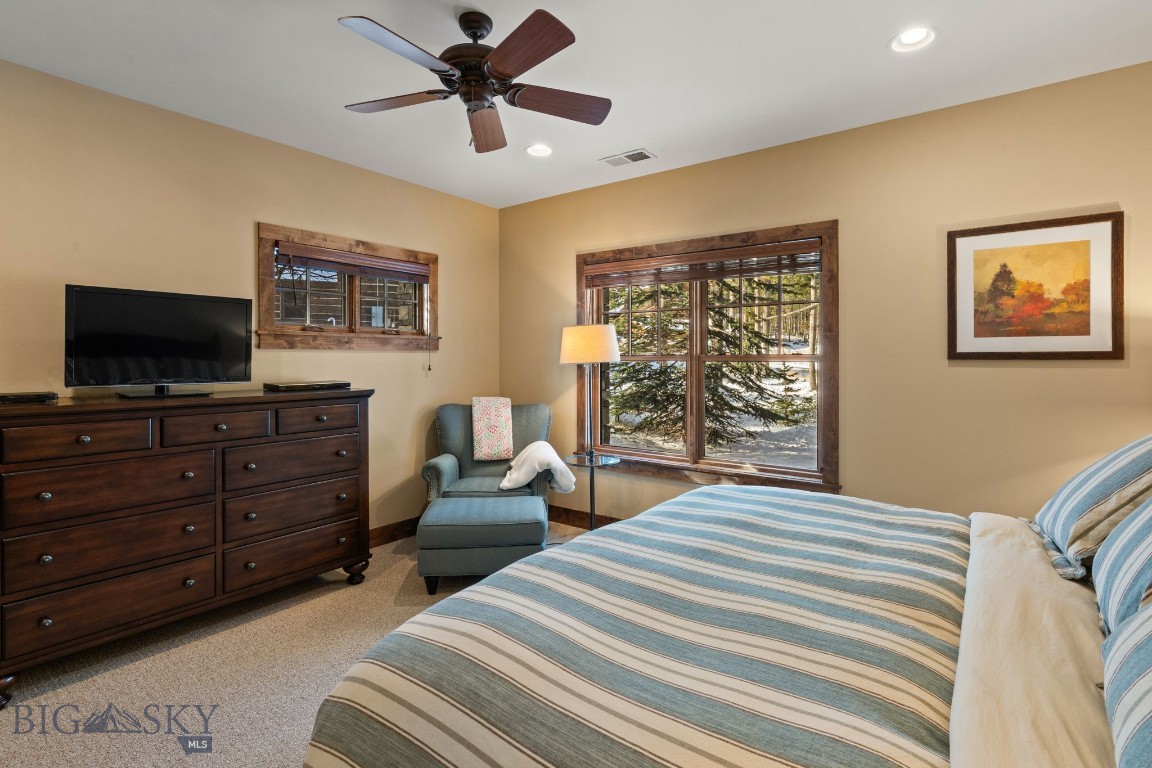 Powder Ridge Condo - Residential