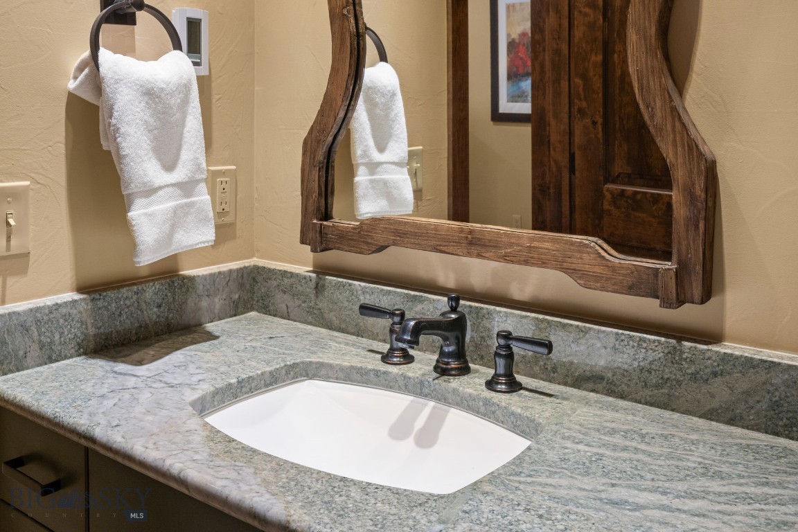 Powder Ridge Condo - Residential