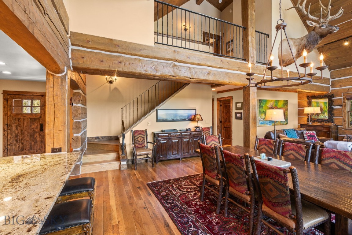 Powder Ridge Condo - Residential