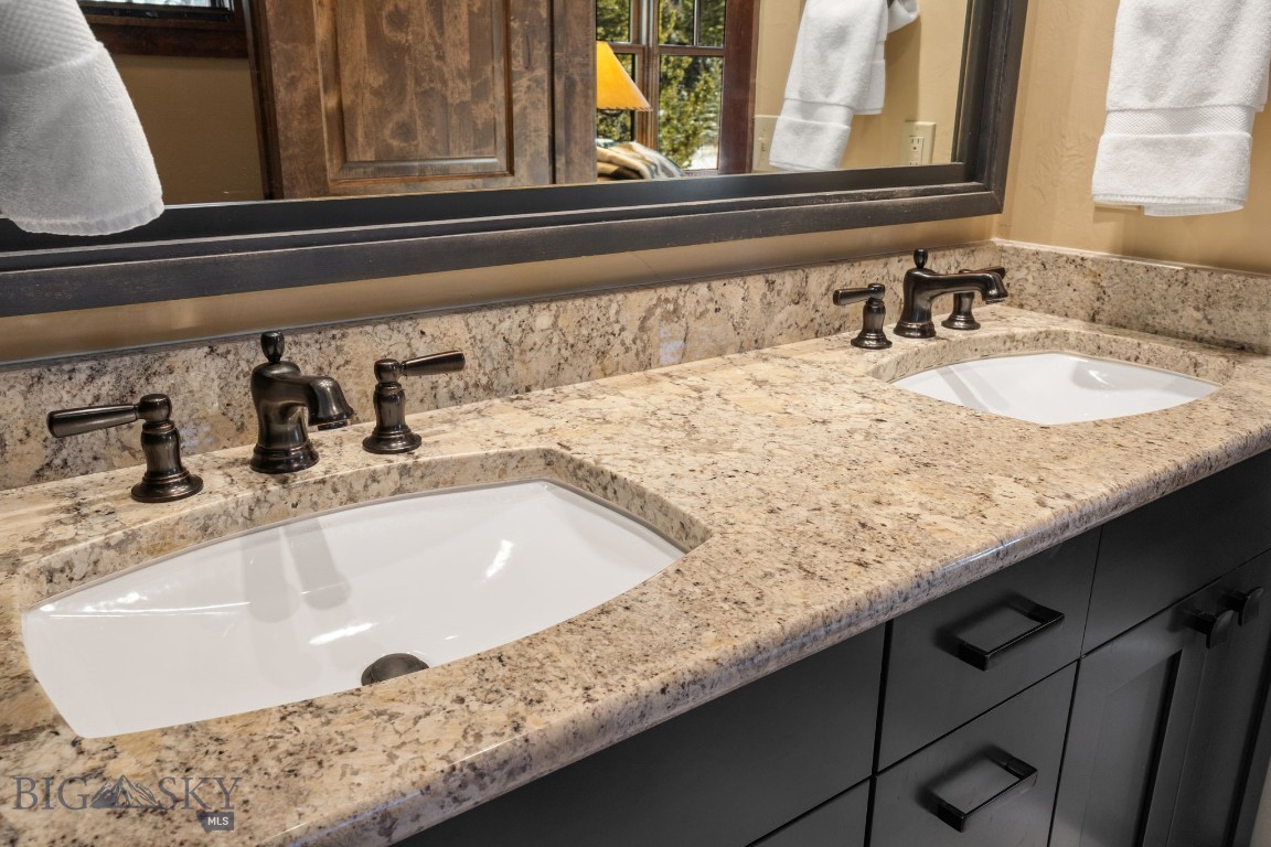 Powder Ridge Condo - Residential