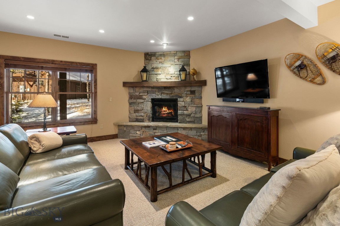 Powder Ridge Condo - Residential