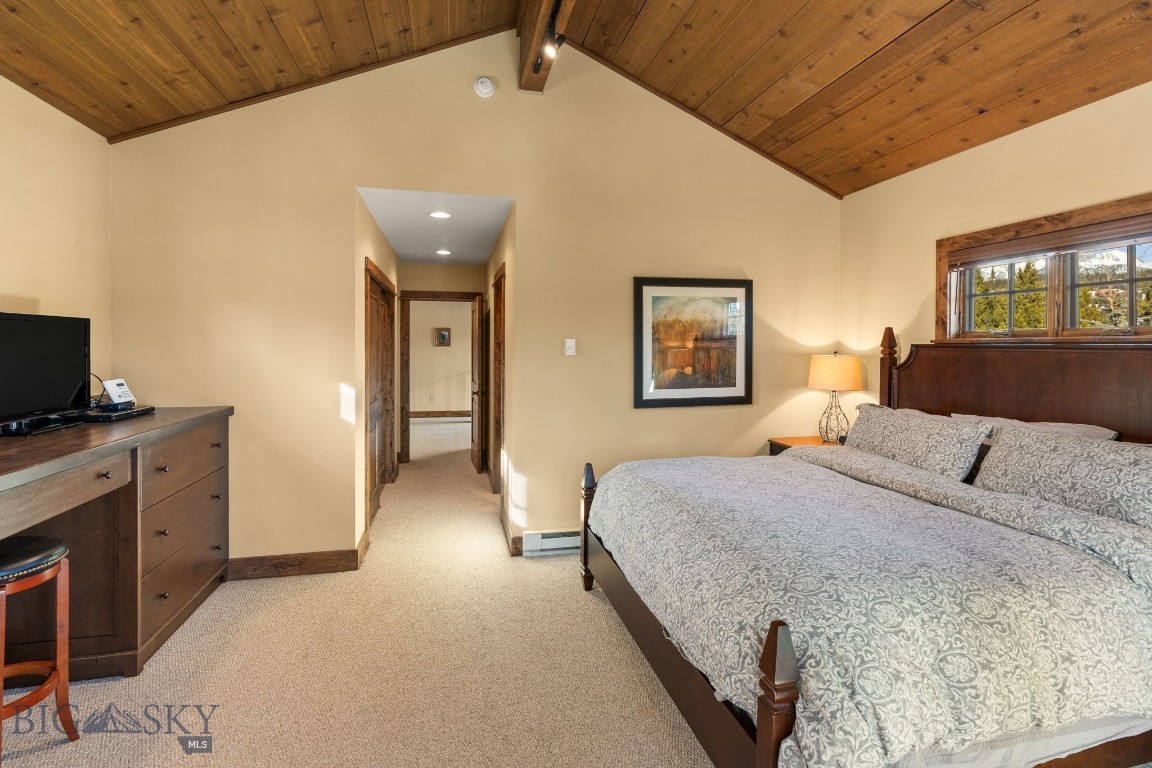 Powder Ridge Condo - Residential