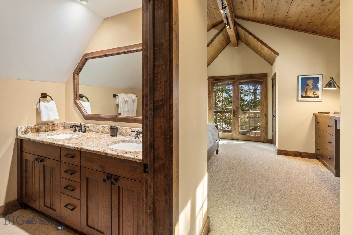 Powder Ridge Condo - Residential