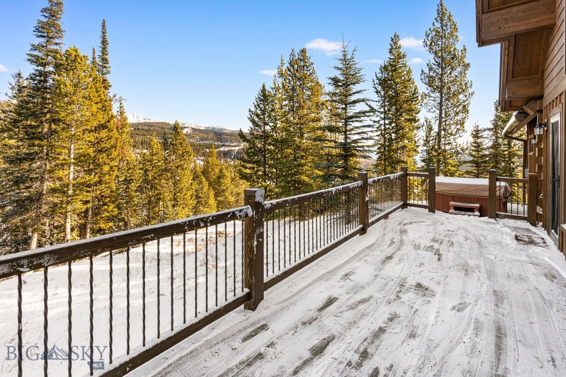 Powder Ridge Condo - Residential