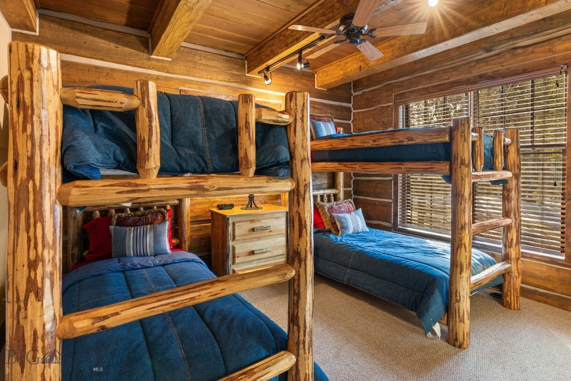 Powder Ridge Condo - Residential