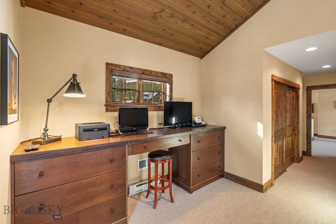 Powder Ridge Condo - Residential