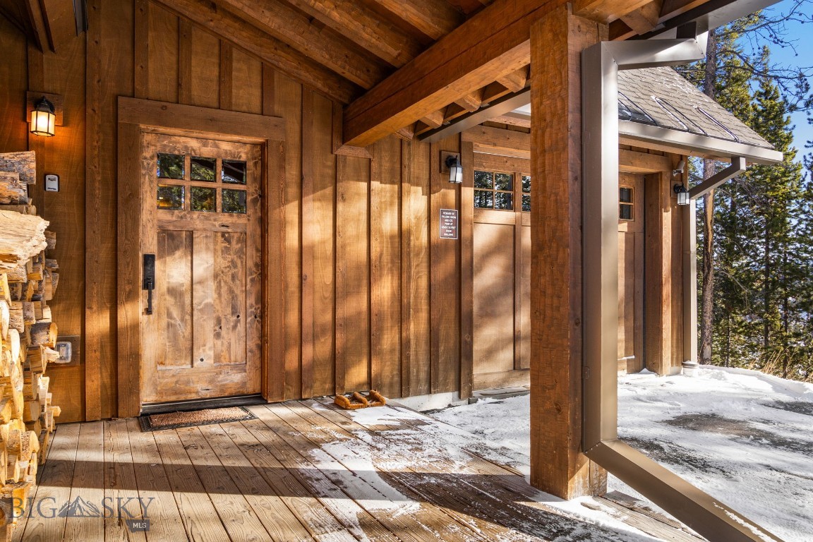 Powder Ridge Condo - Residential