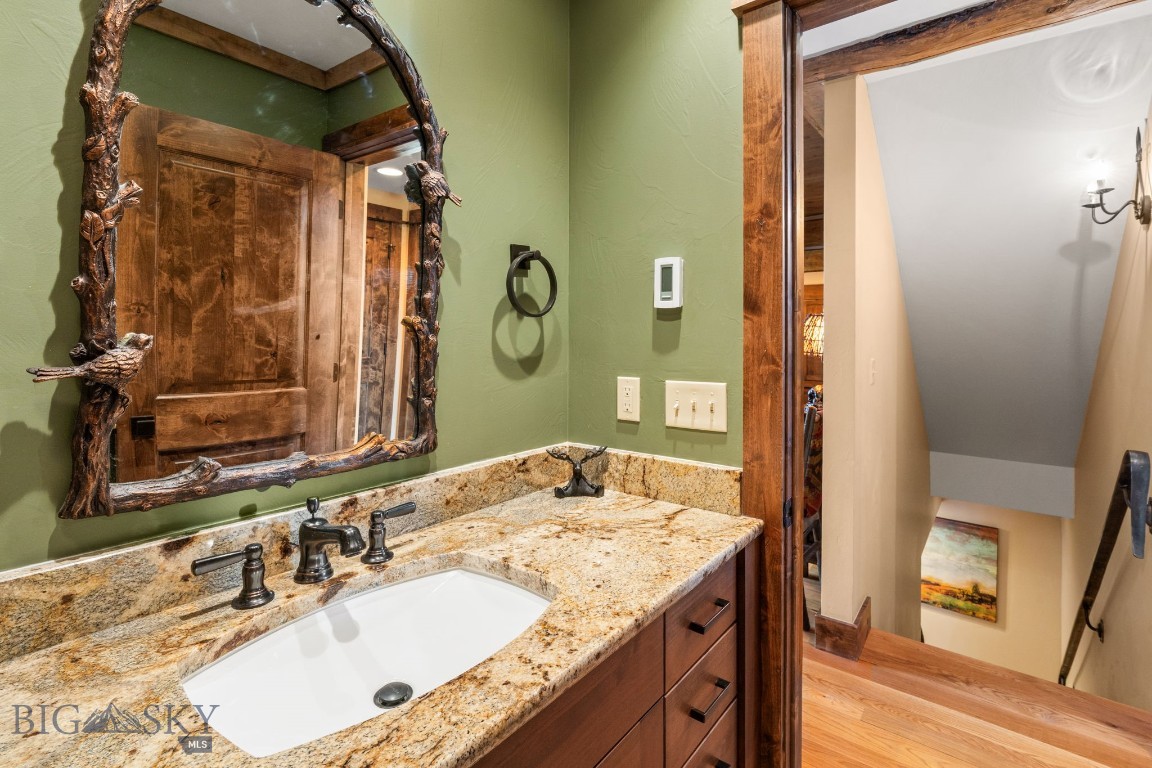 Powder Ridge Condo - Residential