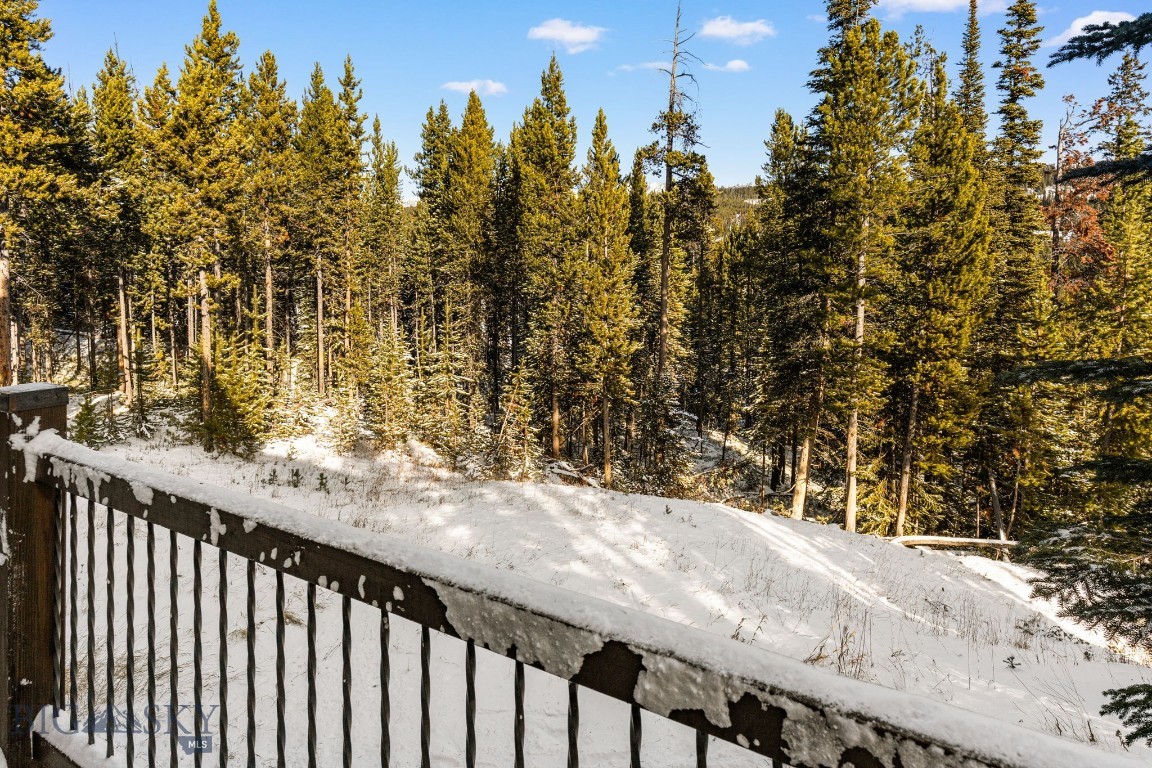 Powder Ridge Condo - Residential