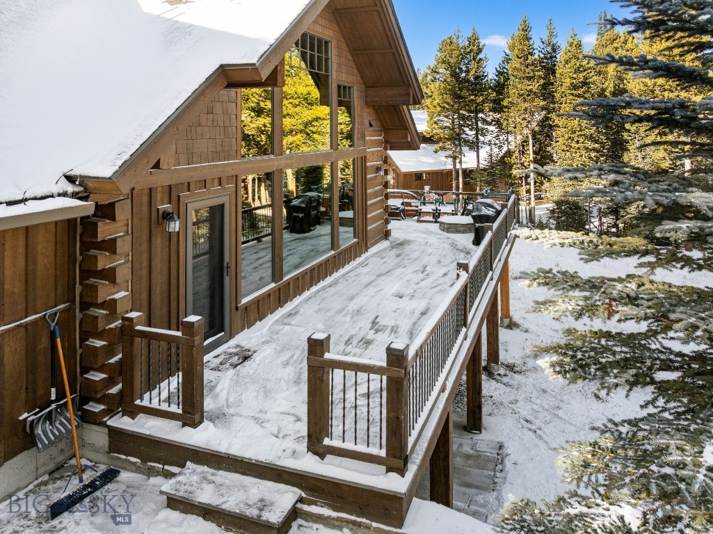 Powder Ridge Condo - Residential