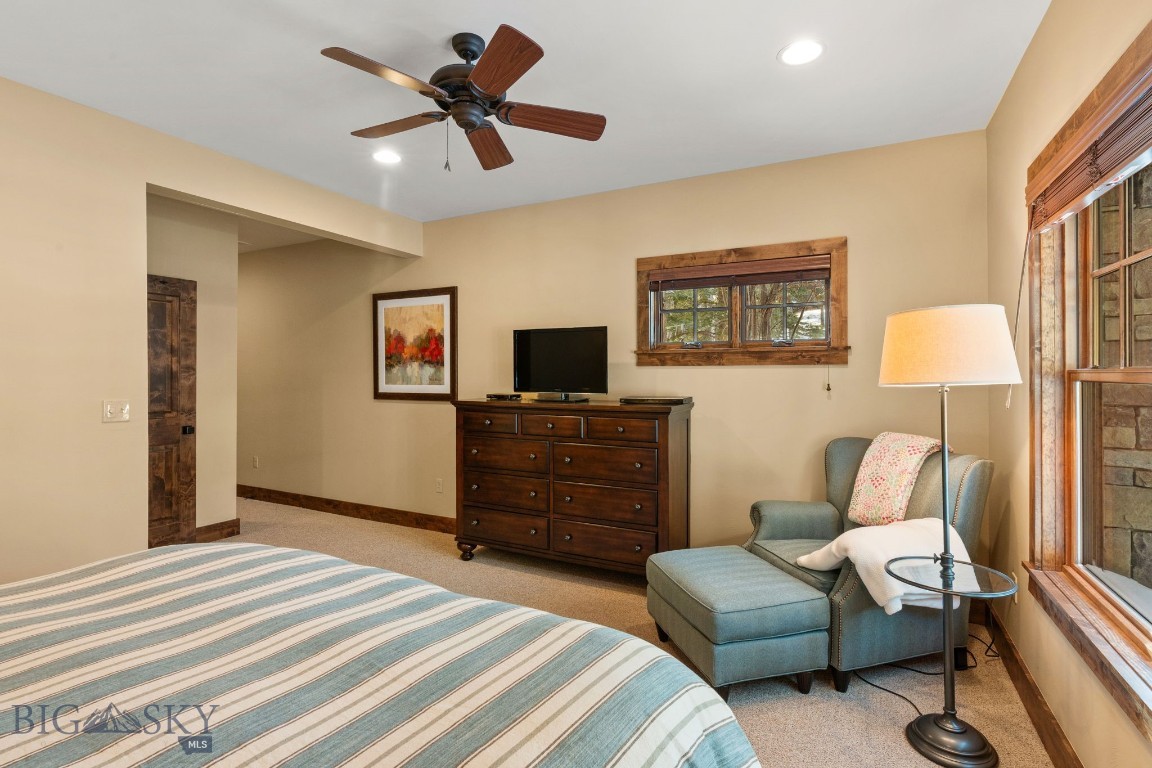 Powder Ridge Condo - Residential