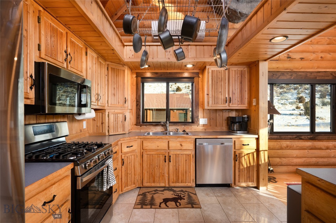 River Bend - Residential