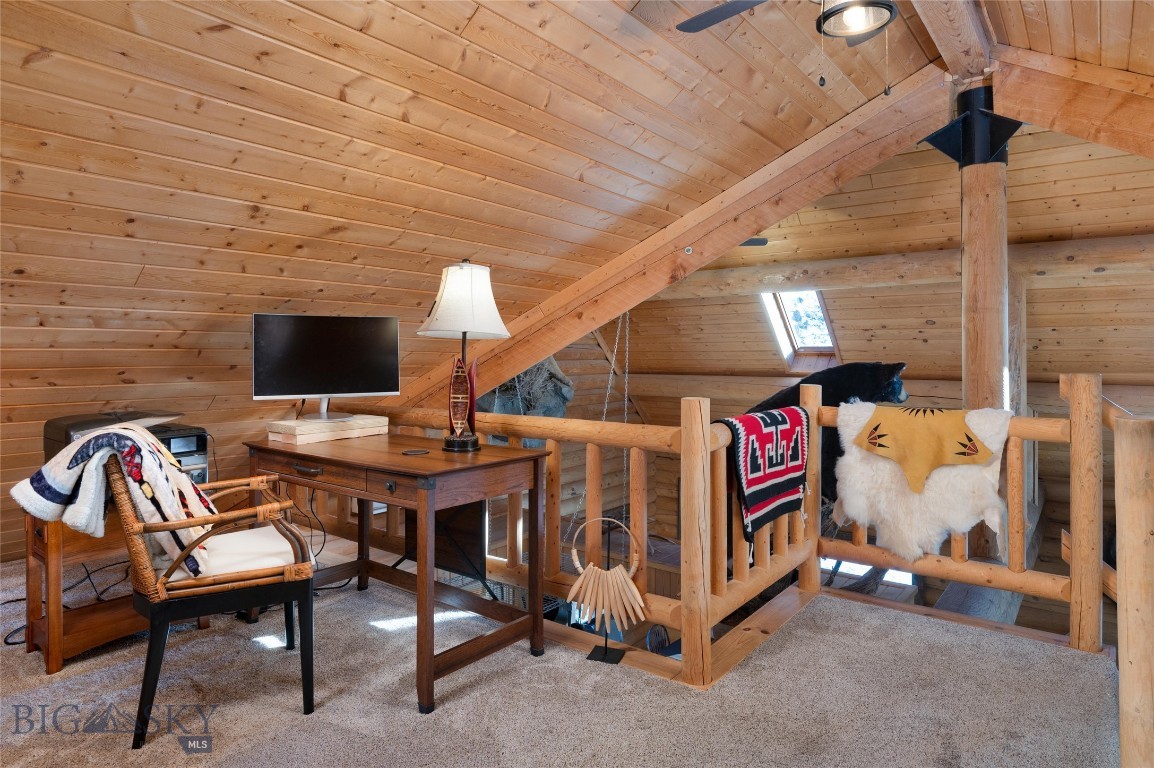 River Bend - Residential