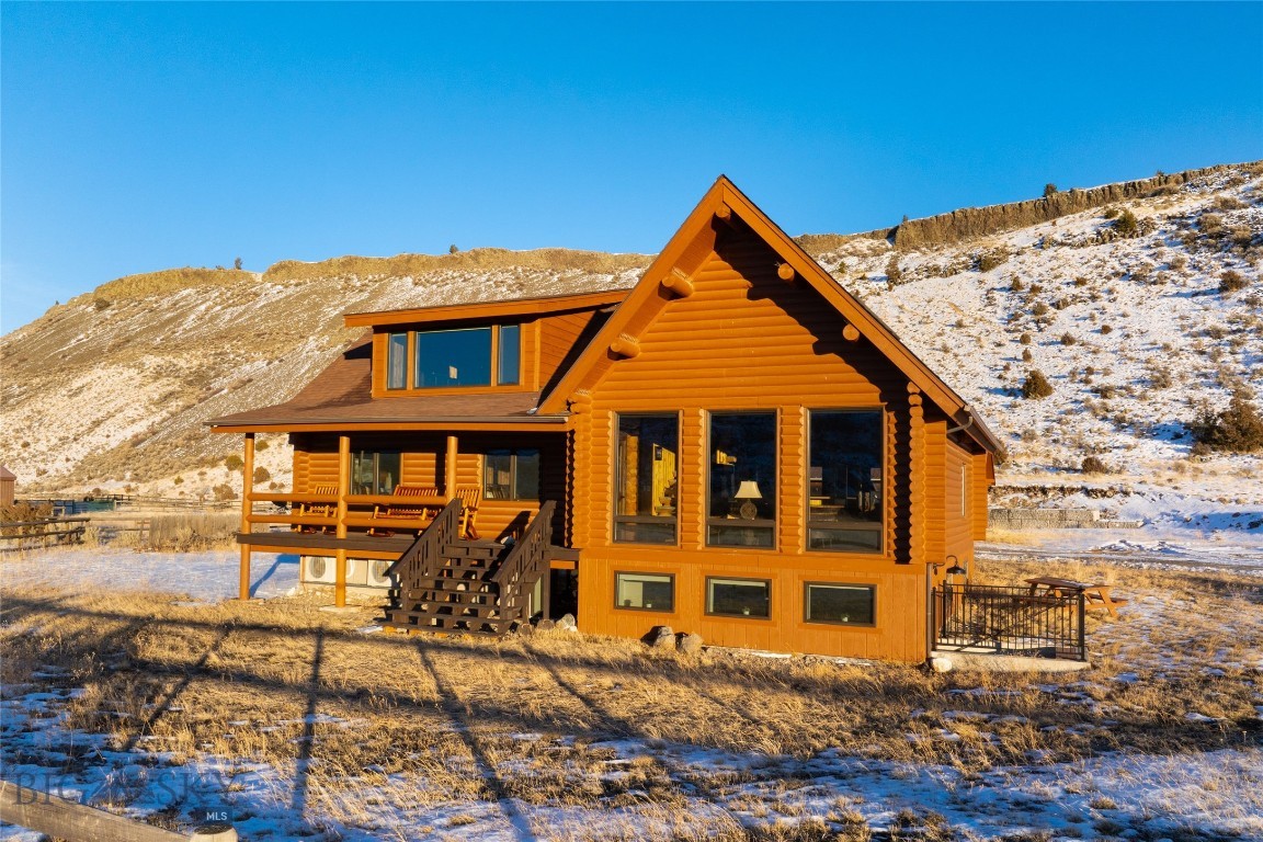 River Bend - Residential