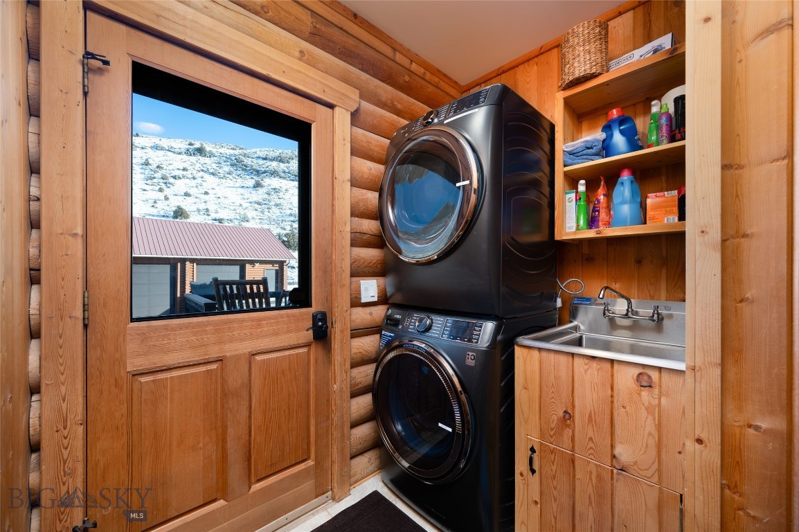 River Bend - Residential