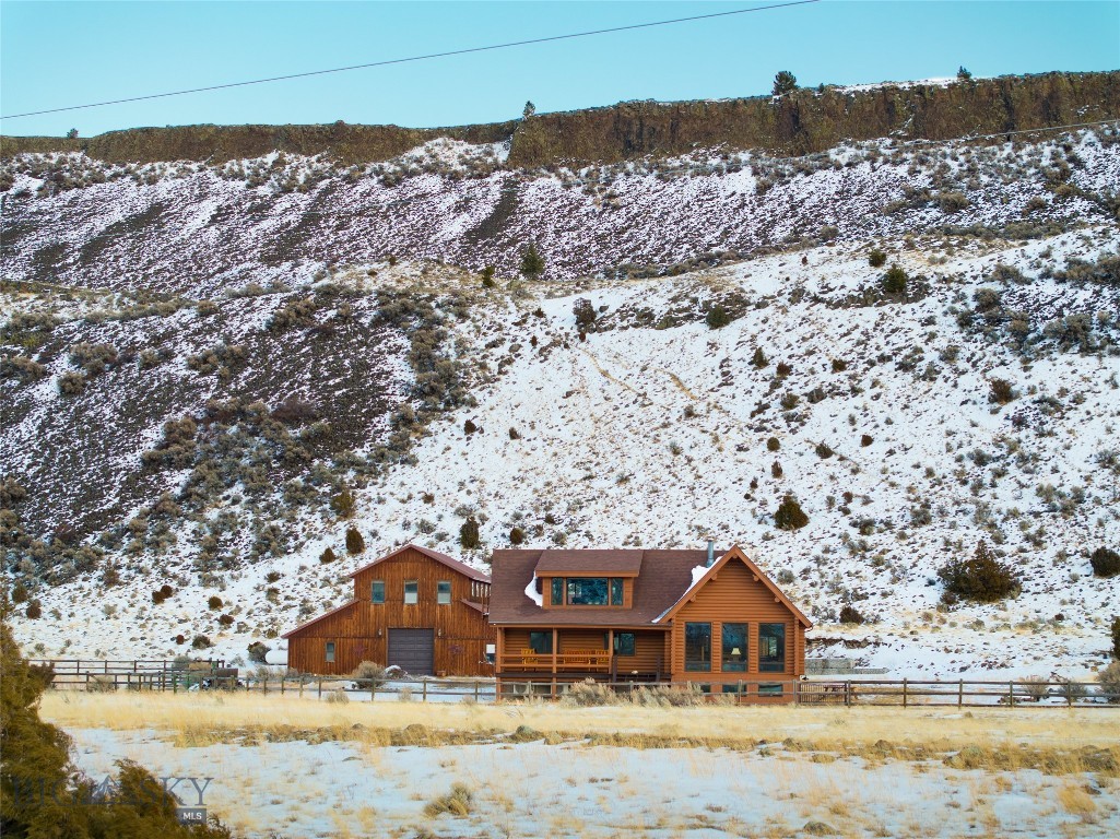 River Bend - Residential