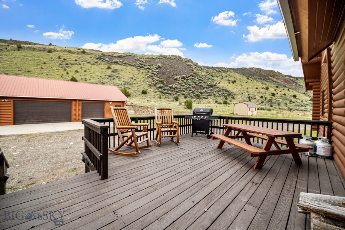 River Bend - Residential