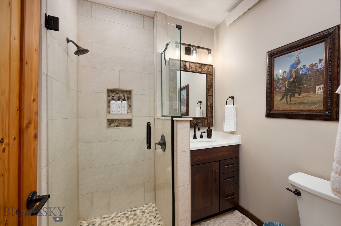 River Bend - Residential