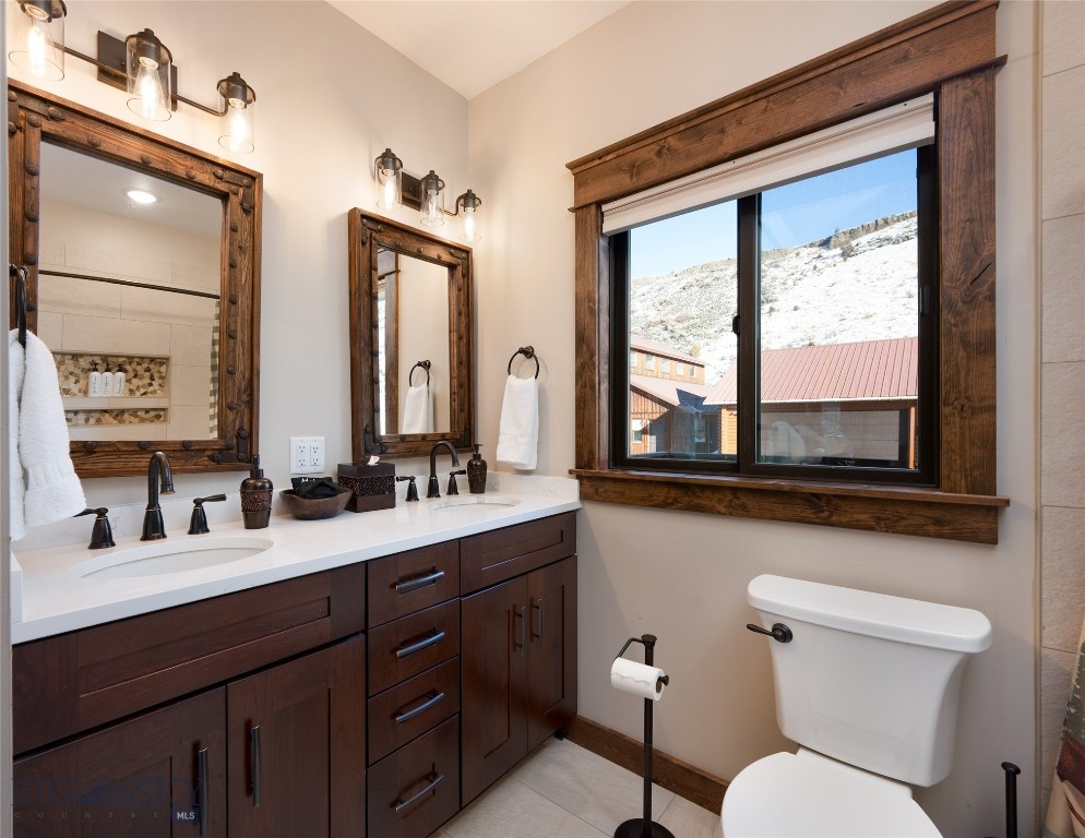 River Bend - Residential